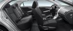 Toyota Corolla 2007 года (EU)